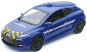 NEW51177 - Véhicule de gendarmerie - RENAULT Megane RS