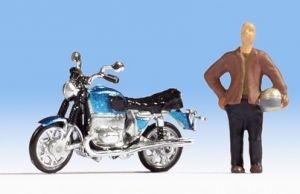 2 roues BMW R90-6