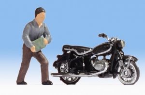 2 roues BMW R60