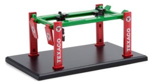 Accessoires TEXACO – Ponts élévateurs