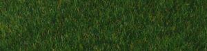 HEK1862 - Tapis 45x17cm d'herbes sauvages vert foncé