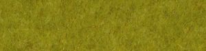 Tapis 45x17cm d'herbes sauvages vert de prairie