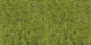 HEK3368 - Paquet d'herbe sauvage vert de terrain boisé 5-6mm de 75g