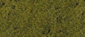 HEK1591 - Tapis 28x14cm de prairies vert moyen