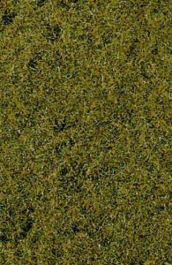 HEK1590 - Tapis 28x14cm de prairi vert clair