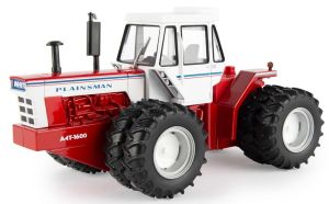 ERT16403 - Tracteur jumelés - WHITE Plainsman A4T-1600