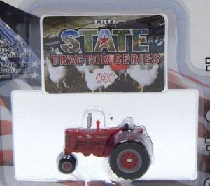Tracteur FARMALL 400