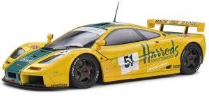 SOL1804105 - Voiture des 24h du Mans 1995 N°5 - McLAREN F1 GT-R Short Tail