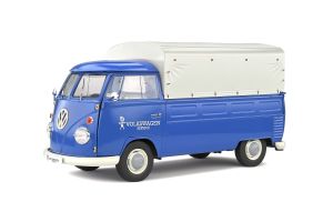 Voiture utilitaire de 1950 Volkswagen service – VW T1 pick up