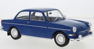 MOD18278 - Voiture de 1963 couleur bleu foncé – VW 1500S