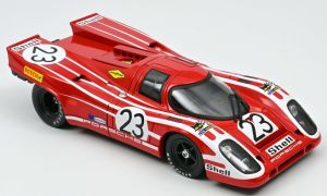 NOREV187586 - Voiture Vainqueur du MANS 1970 - PORSCHE 917K Herrmann/ Attwood