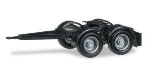 HER051453-002 - Set de 4 Dolly de couleur bleu