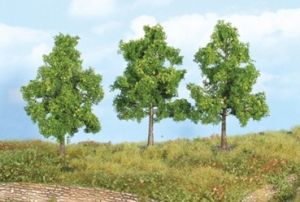 HEK19100 - 3 Arbres de 11 cm – Fruitiers