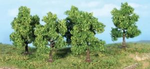 5 Arbres de 7 cm – Fruitiers