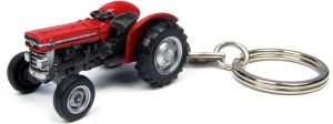 UH5566 - Porte Clés - Tracteur  MASSEY FERGUSON 135