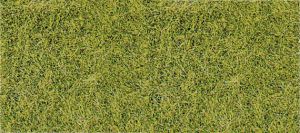 HEK1855 - Tapis 40x40cm d'herbes longues ert de prairies