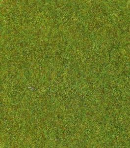 HEK30800 - Décor pour diorama - Tapis de gazon des prés 40x24cm - vert clair