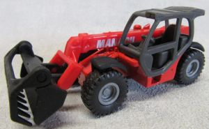 SIK1482 - Engin Téléscopique MANITOU