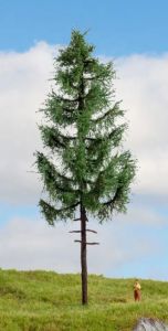 NOC20197 - Arbre à tronc élevé 23cm de hauteur - Epicéa