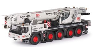 LIEBHERR LTM 1110-5.1 aux couleurs BKL