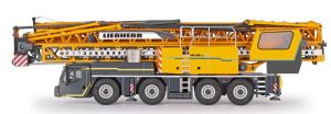 CON2123/0 - LIEBHERR MK88 4.1