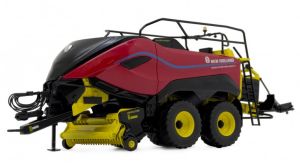 NEW HOLLAND 340 HD limitée à 500 pièces