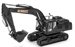CON2210/04 - Pelle sur chenilles NOIR MATT – KOBELCO SK500LC-10