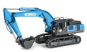 CON2210/05 - Engin de chantier édition BAUMA 2025 - KOBELCO SK500LC-10