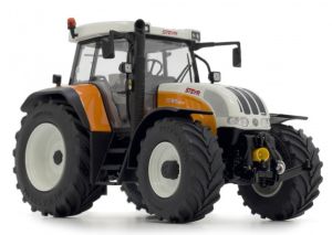 MAR2219 - Tracteur Communal limitée à 333 pièces - STEYR CVT 6195