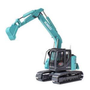 CON2220/0 - Engin de chantier - KOBELCO SK140SRLC-7 Hydraulic