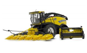 Moissonneuse limité 500 pièces – NEW HOLLAND FR920 60 ème anniversaire