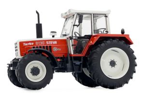 MAR2309 - Tracteur – STEYR 8130 SK2