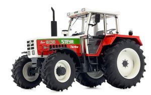MAR2310 - Tracteur limité à 350 pièces – STEYR 8130 turbo SK2