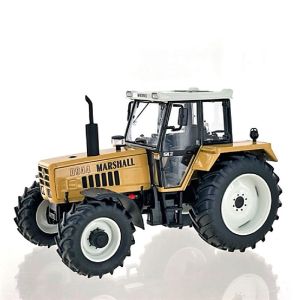 MAR2318 - Tracteur 4 roues motrices Edition limitée à 350 pièces - MARSHALL D944