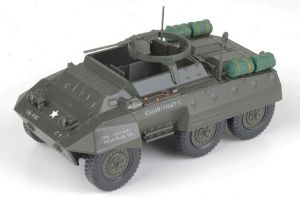 MCITY23203 - Véhicule militaire – FORD M20