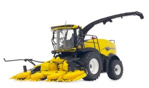 MAR2330 - Ensileuse limité à 400 pièces – NEW HOLLAND 650 FR