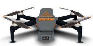 REV23811 - RC Quadrocopter Navigator NXT - Drone télécommandé