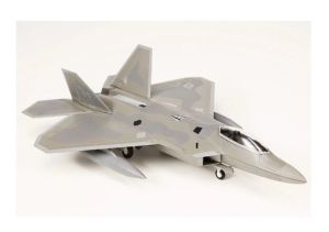 MCITY24222 - Avion militaire - USA - LOCKHEED Martin F-22A Raptor