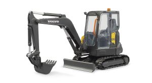 BRU2465 - Pelle compact VOLVO ECR40