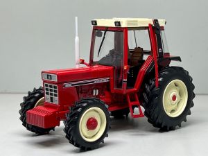 REP247 - Tracteur IH 955 XL
