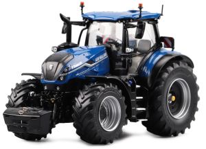 MAR2517 - Tracteur NEW HOLLAND T7.440XD Dynamic