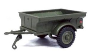 Accessoire – remorque militaire de 1944