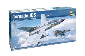 ITA2520 - Maquette à assembler et à peindre - Tornado IDS