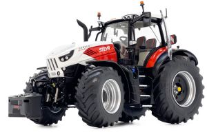 MAR2520 - Tracteur STEYR Cervus 6440 CVT