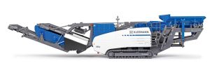 CON2521/04 - Engin de chantier - KLEEMANN Mobirex MR130 Evo2