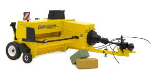 MAR2522 - Matériel de fenaison - NEW HOLLAND Hayline 275