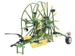 MAR2601 - Matériel de fenaison - KRONE Swadro TC88