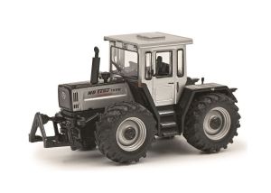 Tracteur de couleur gris – MB TRAC 1800