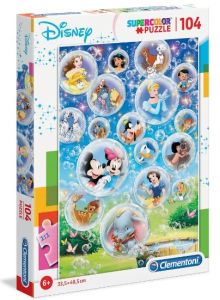 CLE27119 - Puzzle Disney Classique – 104 pièces