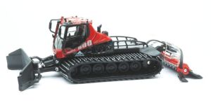 JC2804 - Véhicule sur chenilles - Station SFL - PISTENBULLY 800